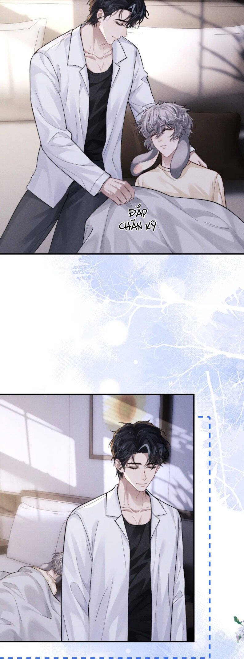 Chấp Sự Thỏ Cụp Tai - Chapter 143 - Page 26