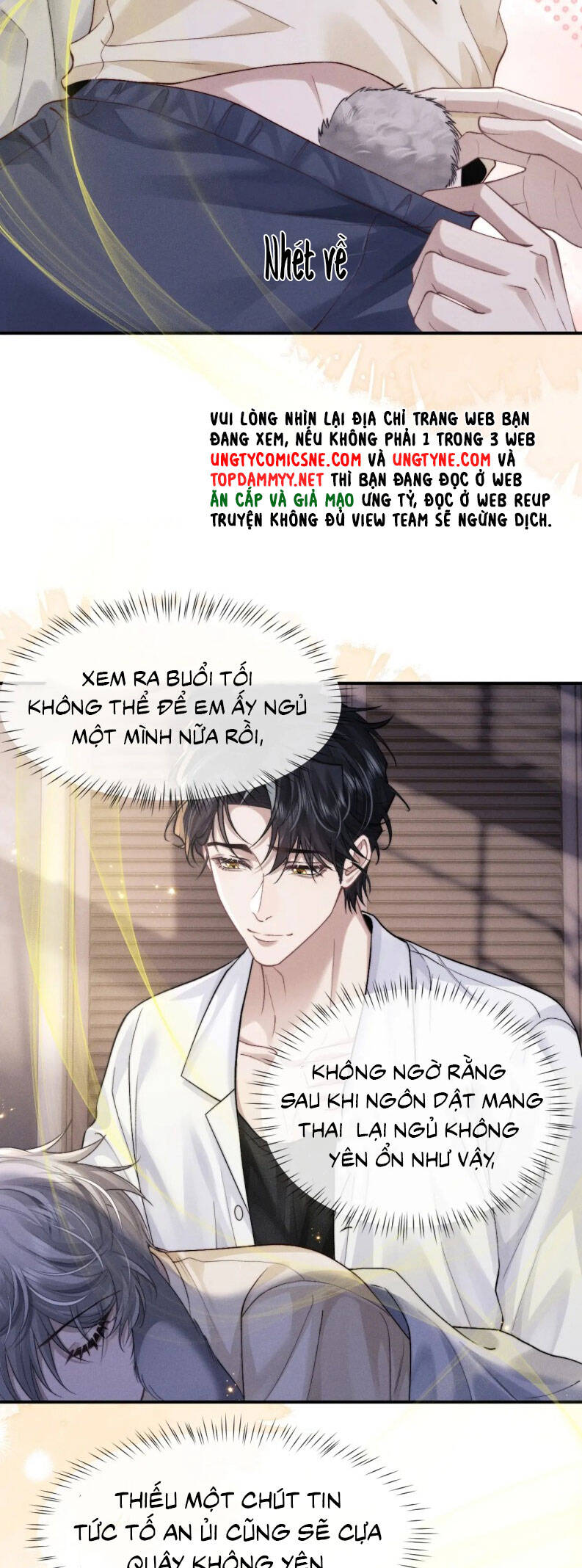 Chấp Sự Thỏ Cụp Tai - Chapter 143 - Page 29