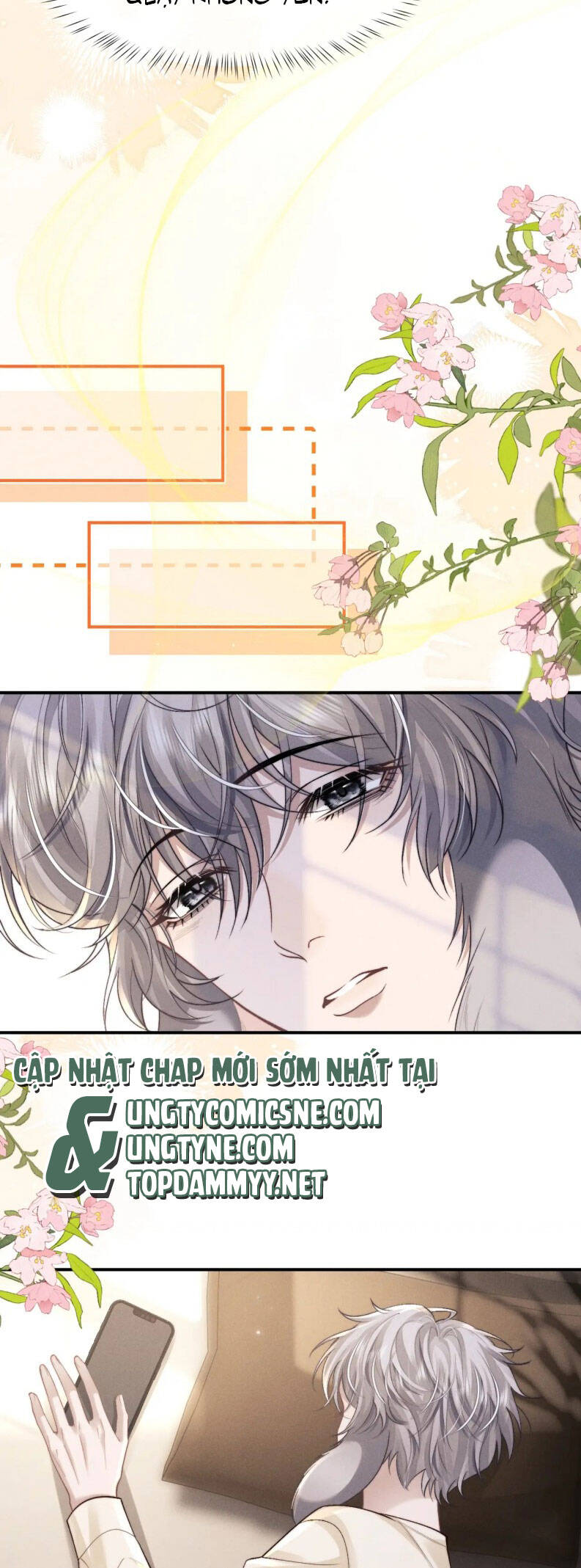 Chấp Sự Thỏ Cụp Tai - Chapter 143 - Page 30