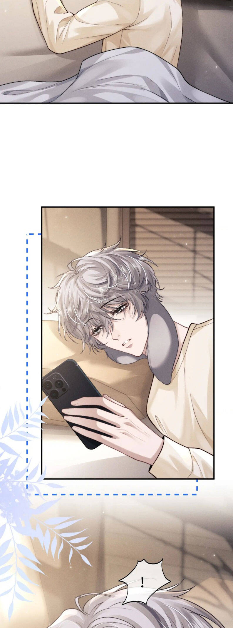 Chấp Sự Thỏ Cụp Tai - Chapter 143 - Page 31