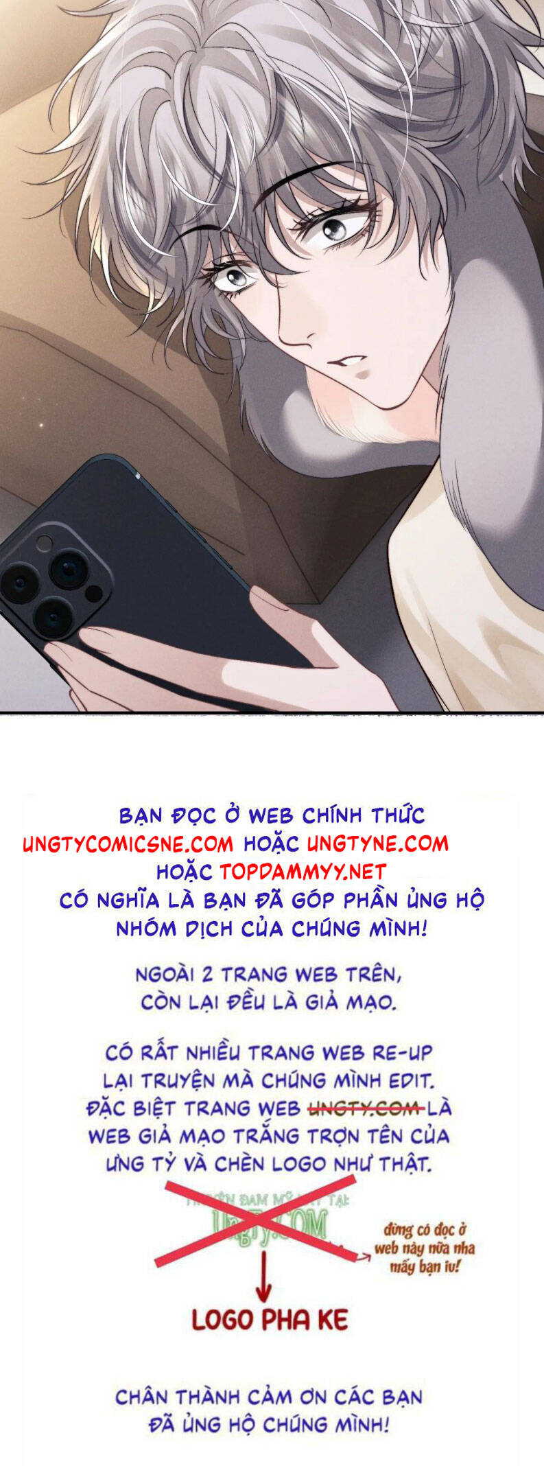 Chấp Sự Thỏ Cụp Tai - Chapter 143 - Page 32