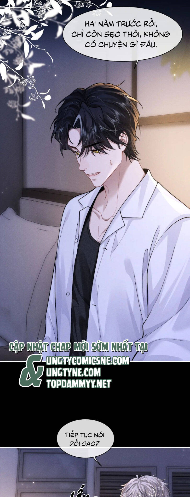 Chấp Sự Thỏ Cụp Tai - Chapter 143 - Page 4