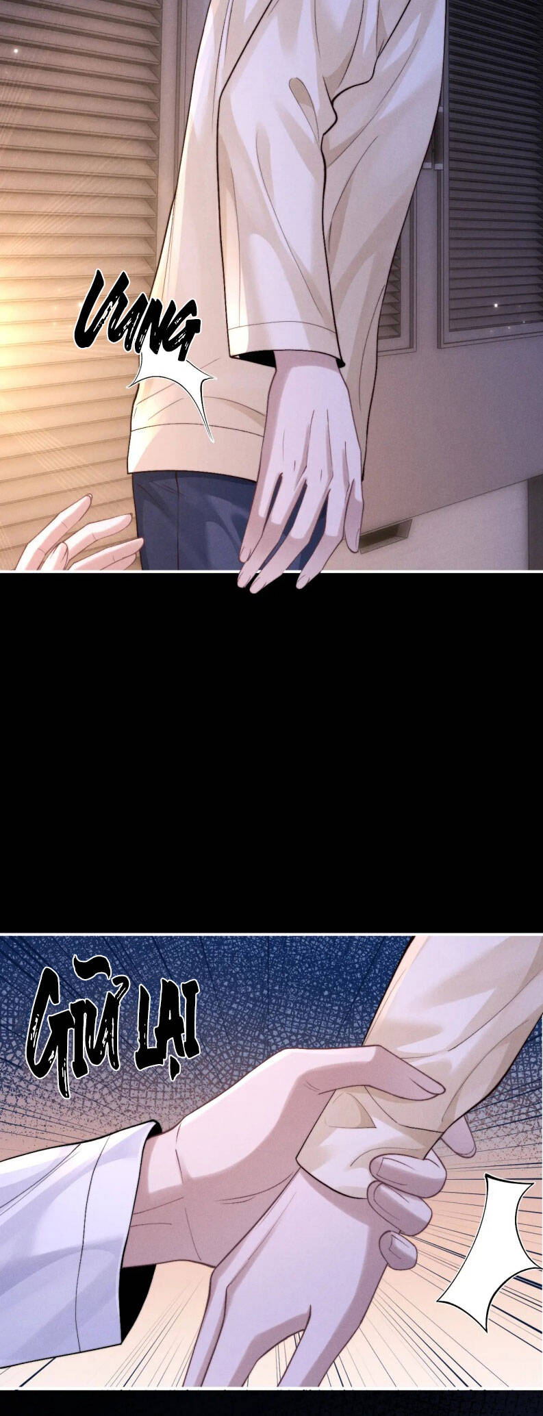 Chấp Sự Thỏ Cụp Tai - Chapter 143 - Page 8