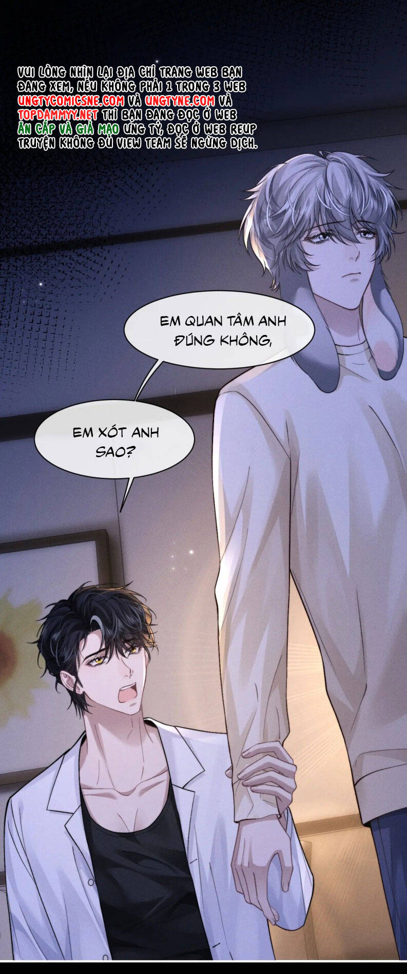 Chấp Sự Thỏ Cụp Tai - Chapter 143 - Page 9