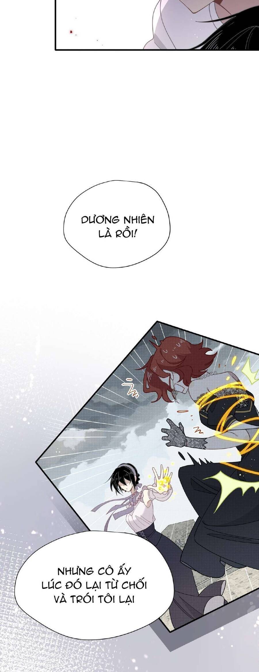 Xuyên Thành Phù Thủy Nuôi Dưỡng Kỵ Sĩ Thánh Điện - Chapter 46 - Page 15