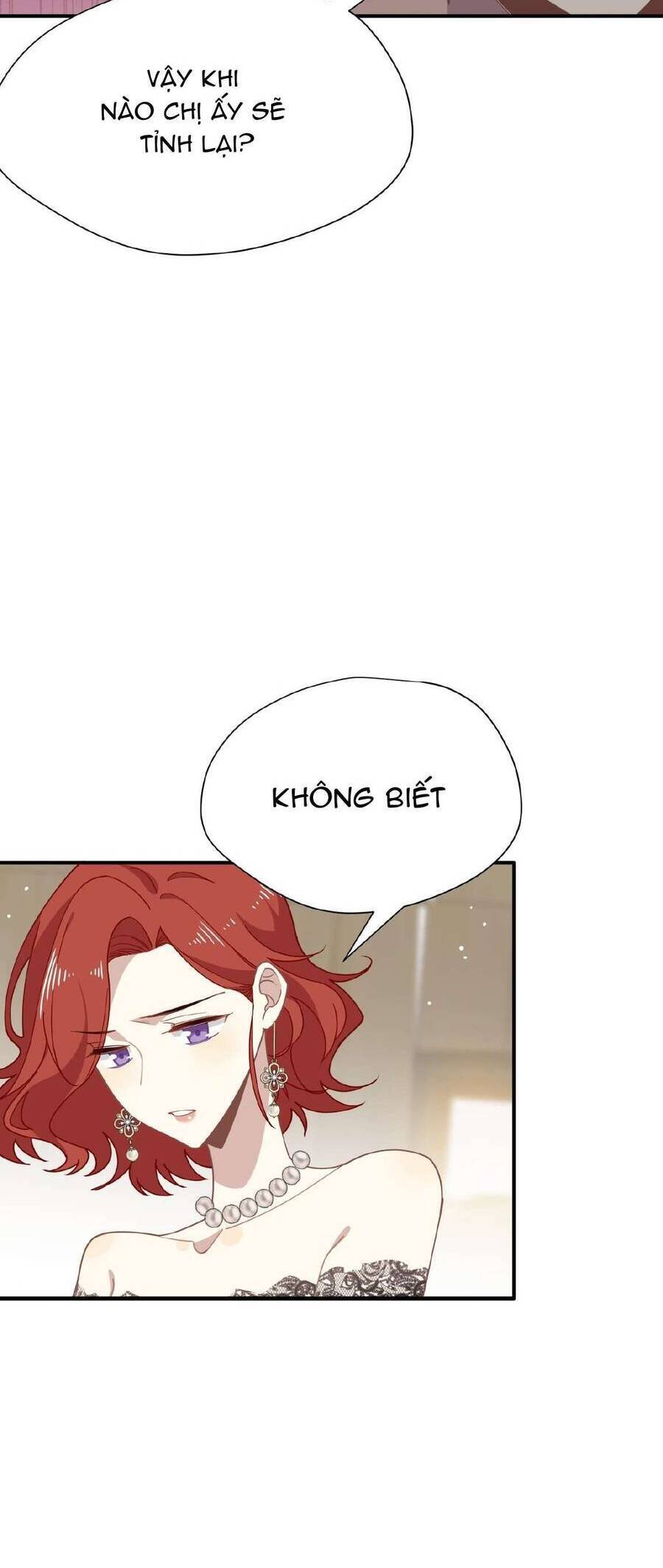 Xuyên Thành Phù Thủy Nuôi Dưỡng Kỵ Sĩ Thánh Điện - Chapter 46 - Page 18