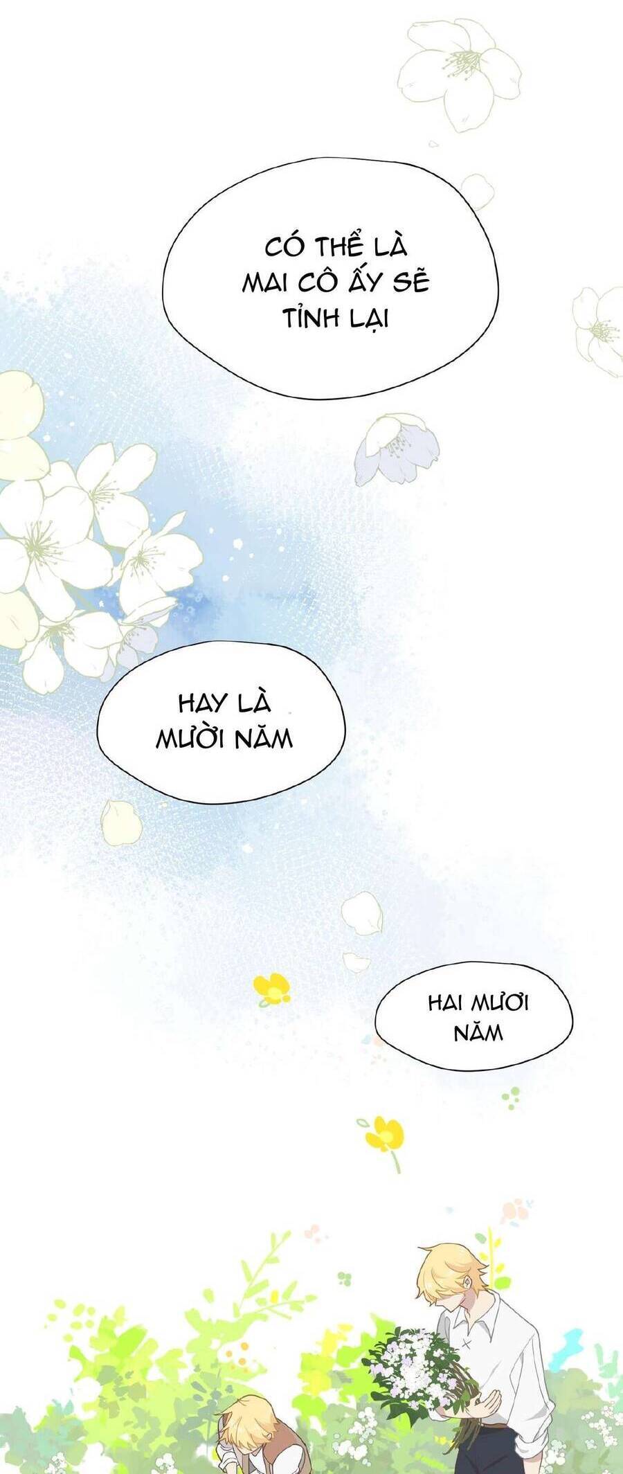 Xuyên Thành Phù Thủy Nuôi Dưỡng Kỵ Sĩ Thánh Điện - Chapter 46 - Page 19