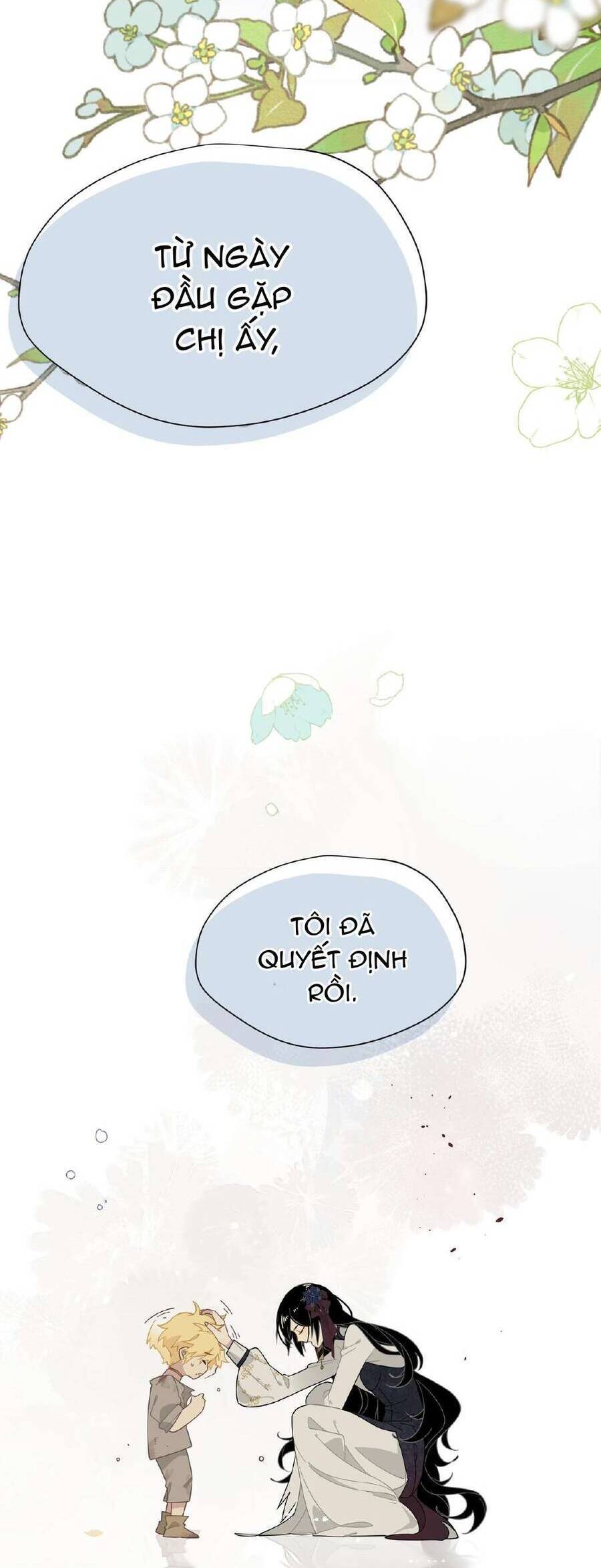 Xuyên Thành Phù Thủy Nuôi Dưỡng Kỵ Sĩ Thánh Điện - Chapter 46 - Page 22