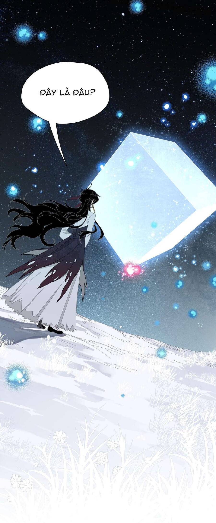 Xuyên Thành Phù Thủy Nuôi Dưỡng Kỵ Sĩ Thánh Điện - Chapter 46 - Page 26