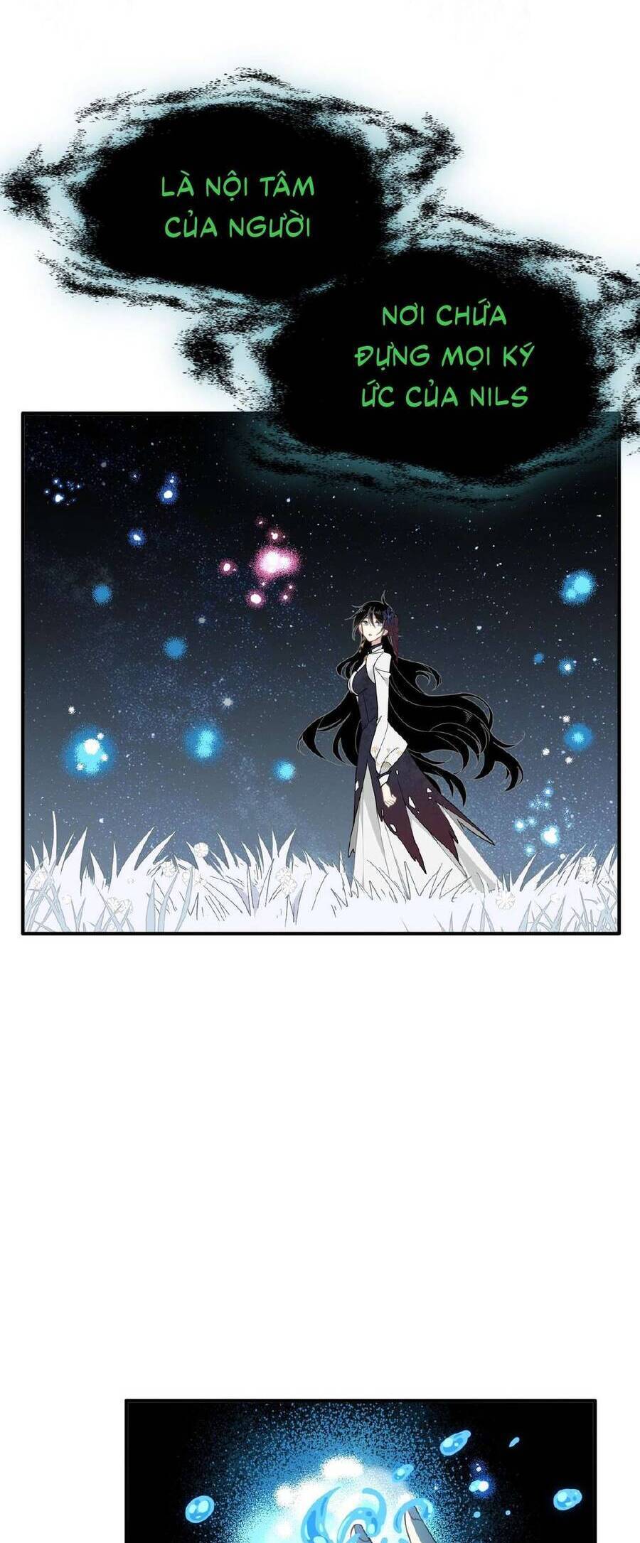 Xuyên Thành Phù Thủy Nuôi Dưỡng Kỵ Sĩ Thánh Điện - Chapter 46 - Page 27