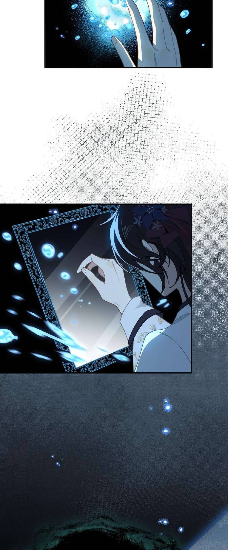 Xuyên Thành Phù Thủy Nuôi Dưỡng Kỵ Sĩ Thánh Điện - Chapter 46 - Page 28