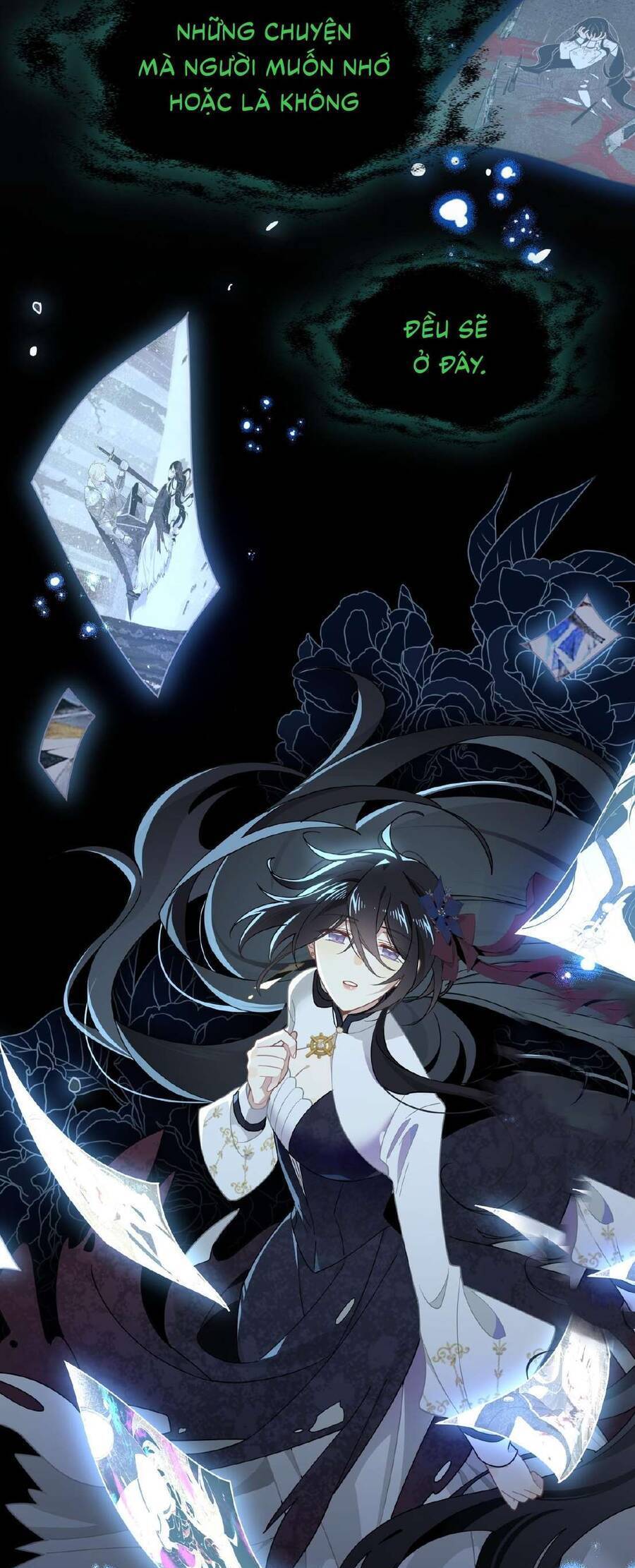 Xuyên Thành Phù Thủy Nuôi Dưỡng Kỵ Sĩ Thánh Điện - Chapter 46 - Page 29