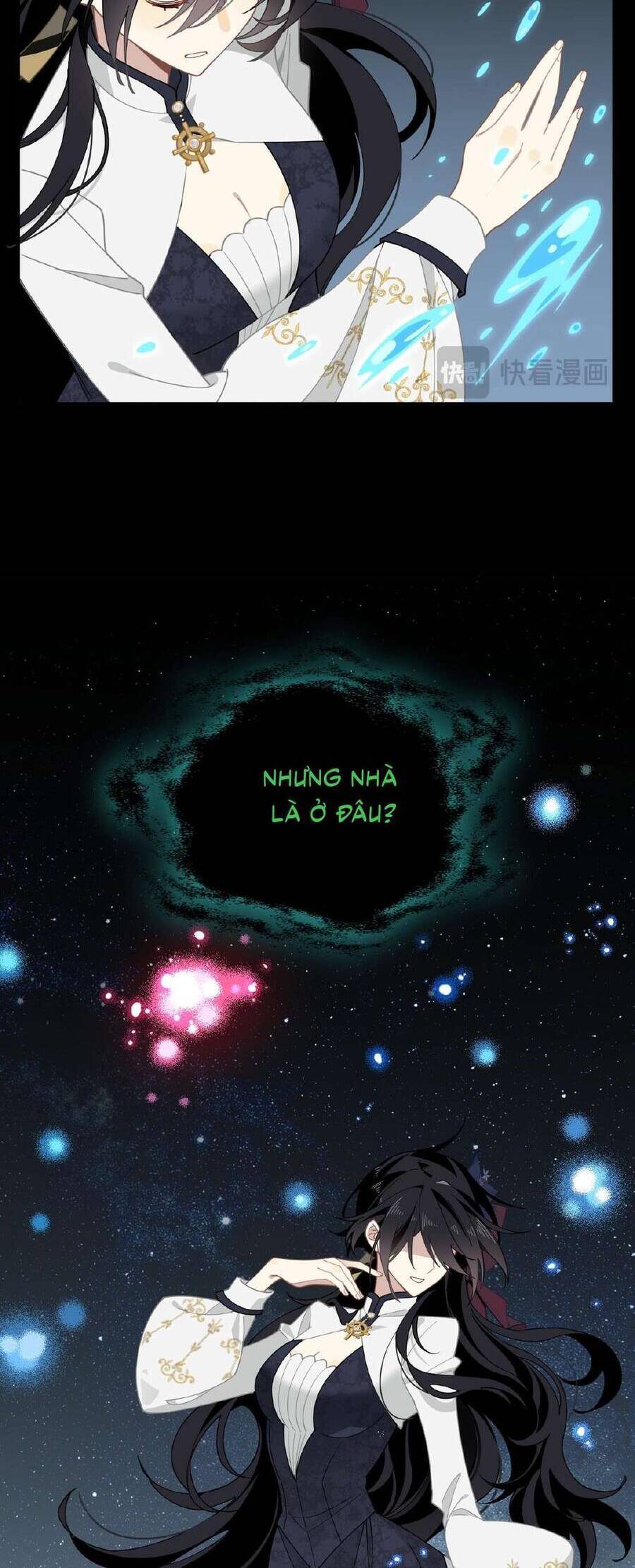 Xuyên Thành Phù Thủy Nuôi Dưỡng Kỵ Sĩ Thánh Điện - Chapter 46 - Page 31