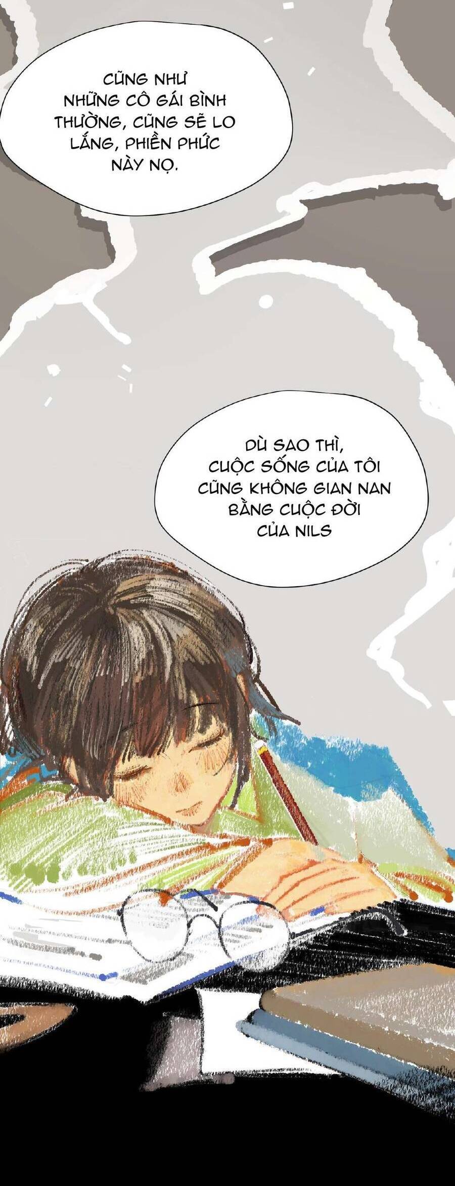 Xuyên Thành Phù Thủy Nuôi Dưỡng Kỵ Sĩ Thánh Điện - Chapter 46 - Page 34