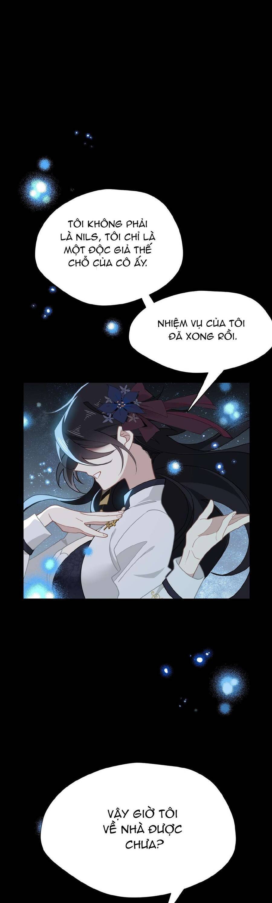 Xuyên Thành Phù Thủy Nuôi Dưỡng Kỵ Sĩ Thánh Điện - Chapter 46 - Page 35