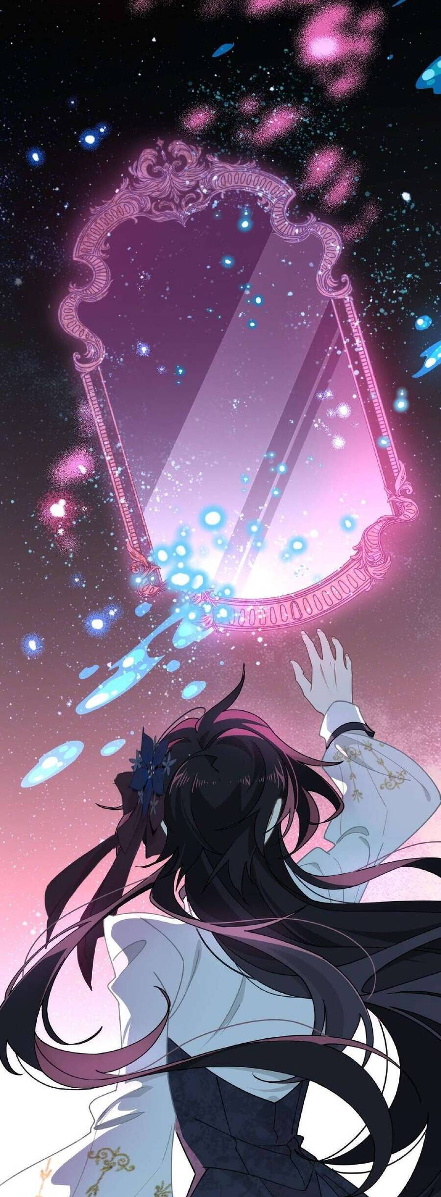 Xuyên Thành Phù Thủy Nuôi Dưỡng Kỵ Sĩ Thánh Điện - Chapter 46 - Page 38