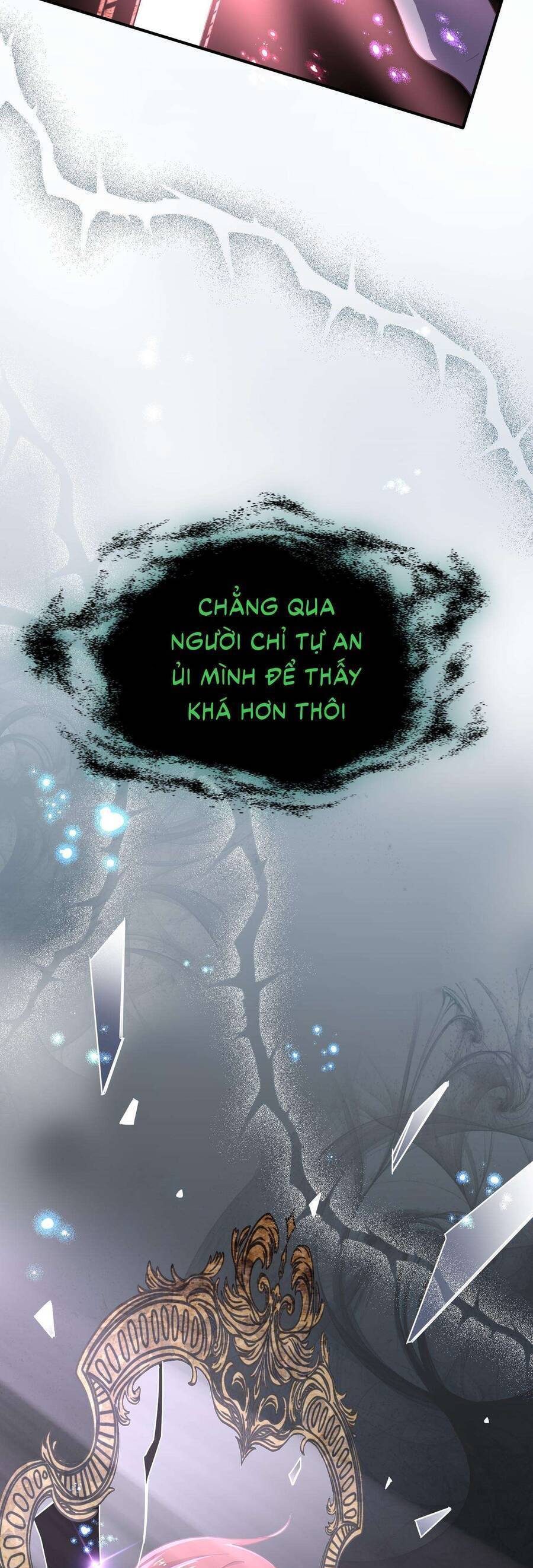 Xuyên Thành Phù Thủy Nuôi Dưỡng Kỵ Sĩ Thánh Điện - Chapter 46 - Page 40