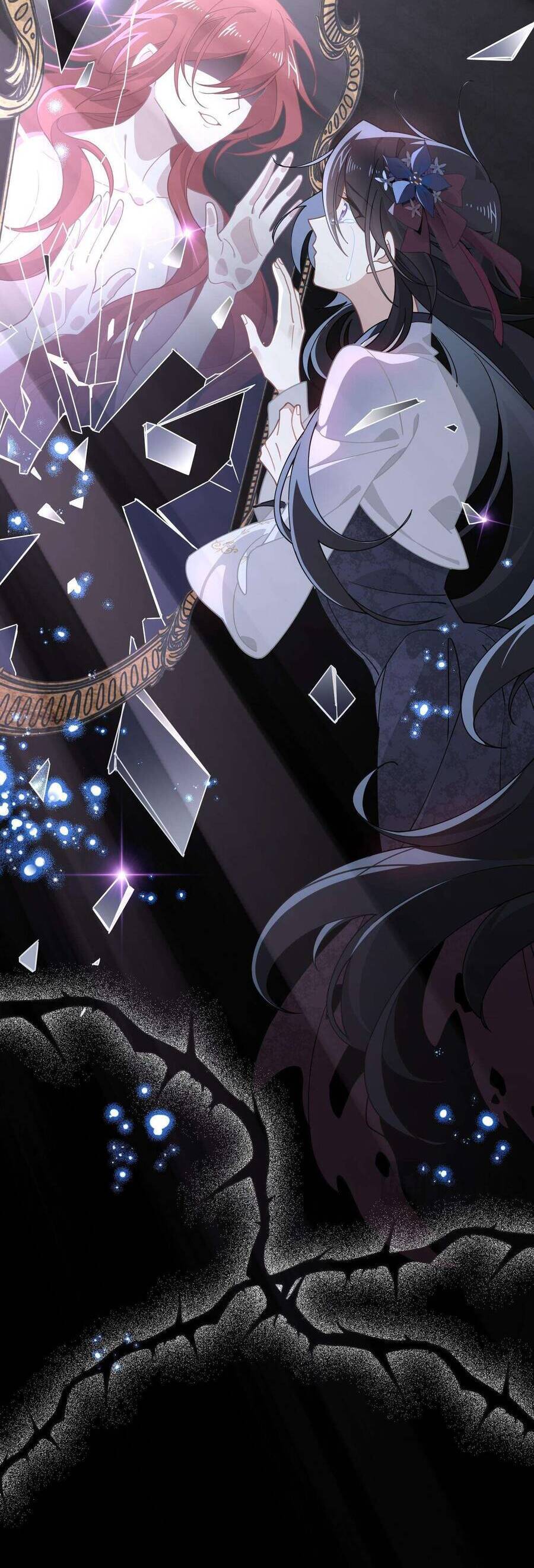 Xuyên Thành Phù Thủy Nuôi Dưỡng Kỵ Sĩ Thánh Điện - Chapter 46 - Page 41