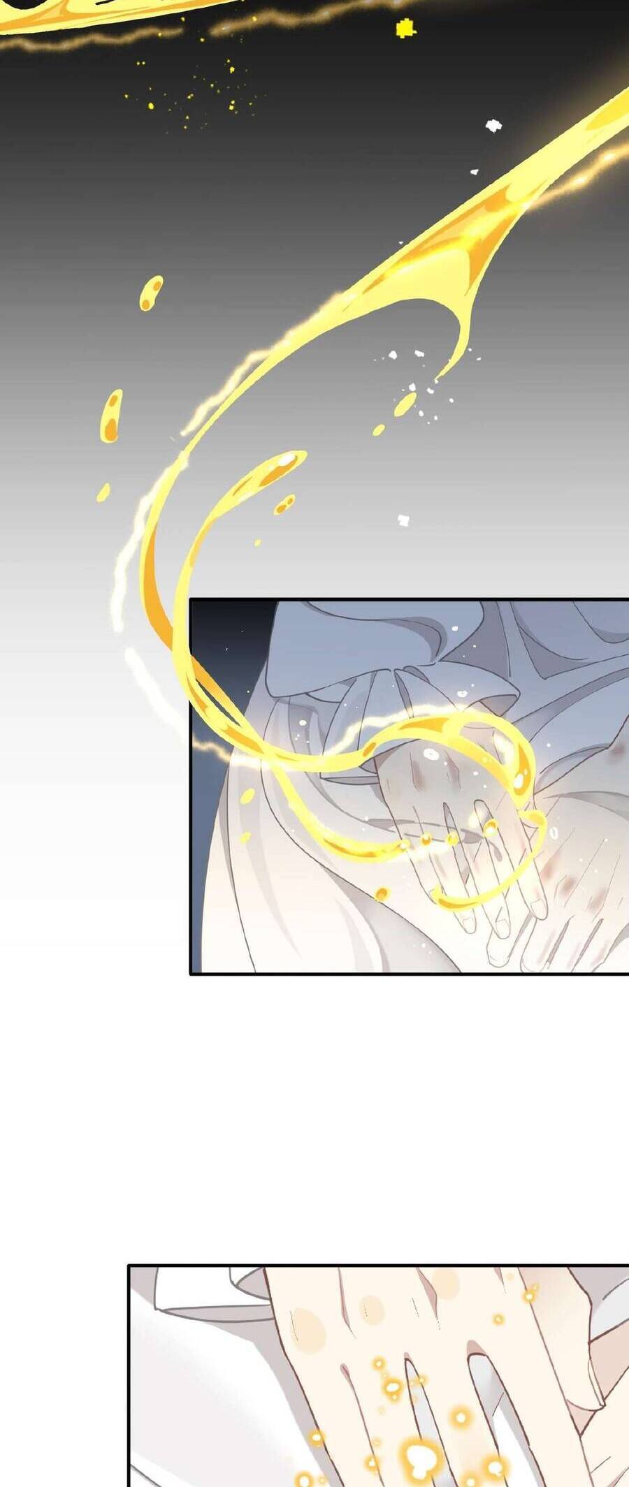 Xuyên Thành Phù Thủy Nuôi Dưỡng Kỵ Sĩ Thánh Điện - Chapter 46 - Page 7