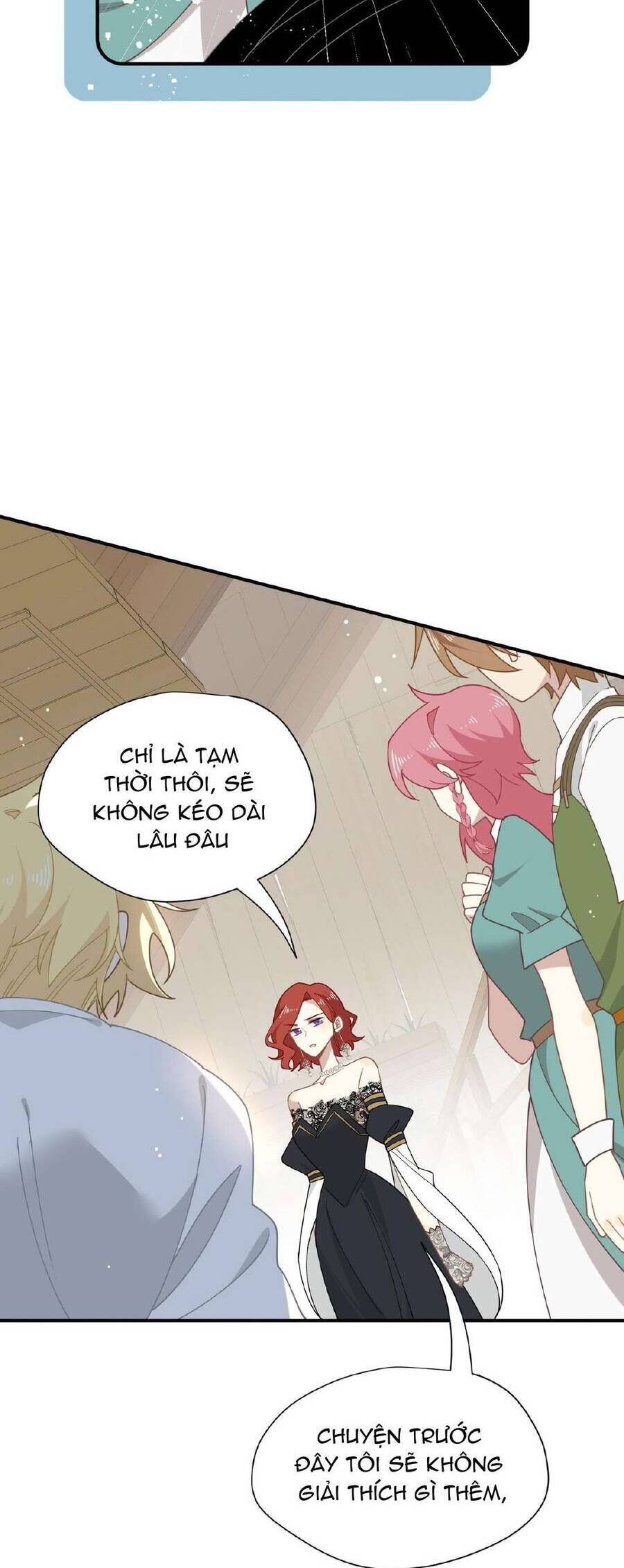 Xuyên Thành Phù Thủy Nuôi Dưỡng Kỵ Sĩ Thánh Điện - Chapter 46 - Page 9
