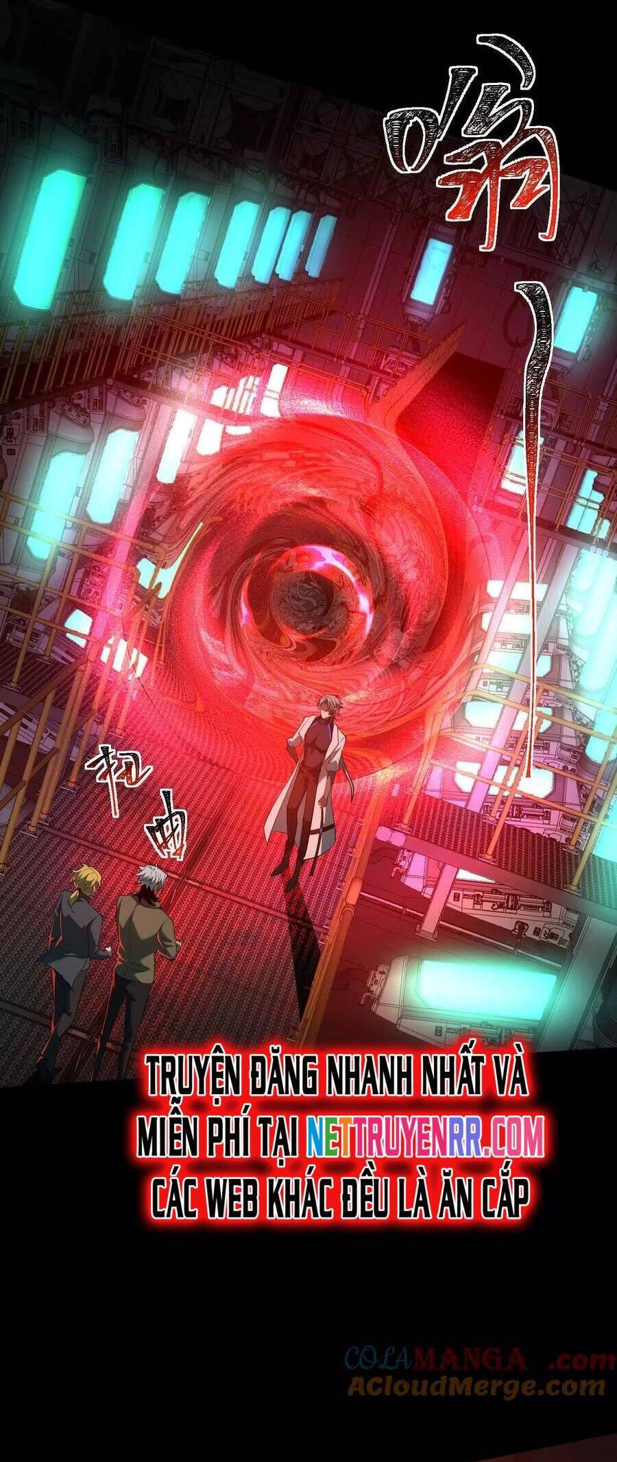 Thần Trò Chơi Dục Vọng - Chapter 61 - Page 10