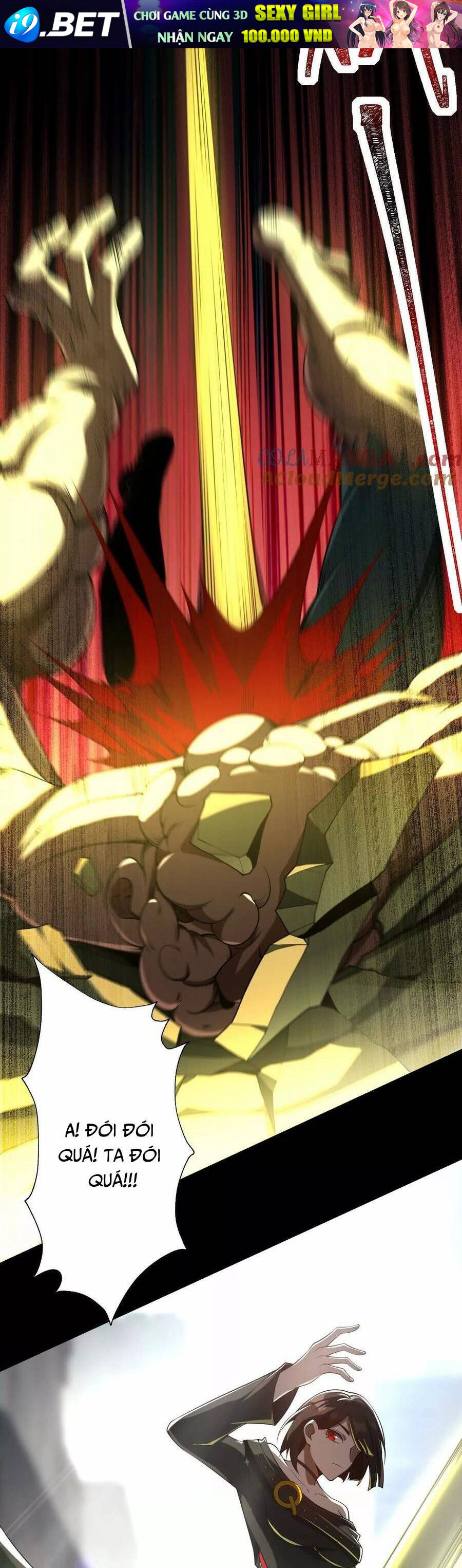 Thần Trò Chơi Dục Vọng - Chapter 61 - Page 18