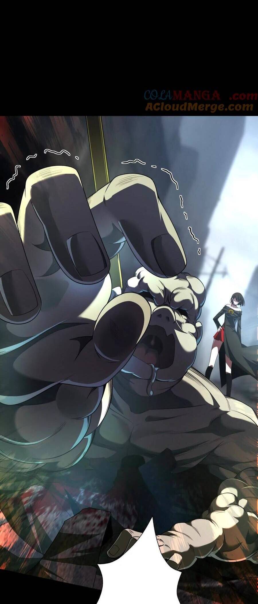 Thần Trò Chơi Dục Vọng - Chapter 61 - Page 21