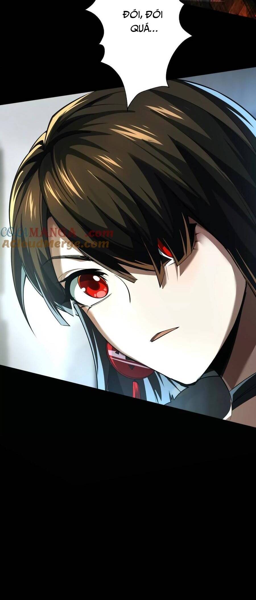 Thần Trò Chơi Dục Vọng - Chapter 61 - Page 22