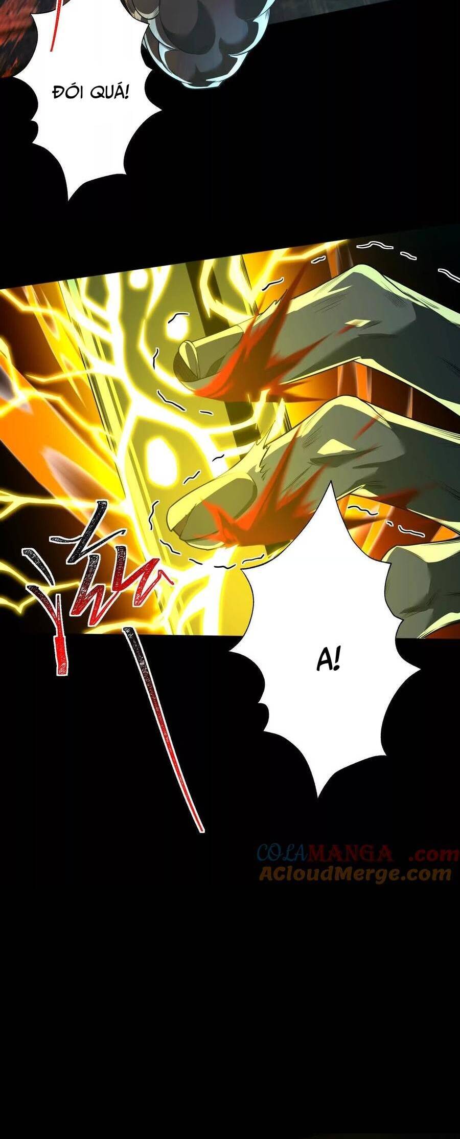 Thần Trò Chơi Dục Vọng - Chapter 61 - Page 24