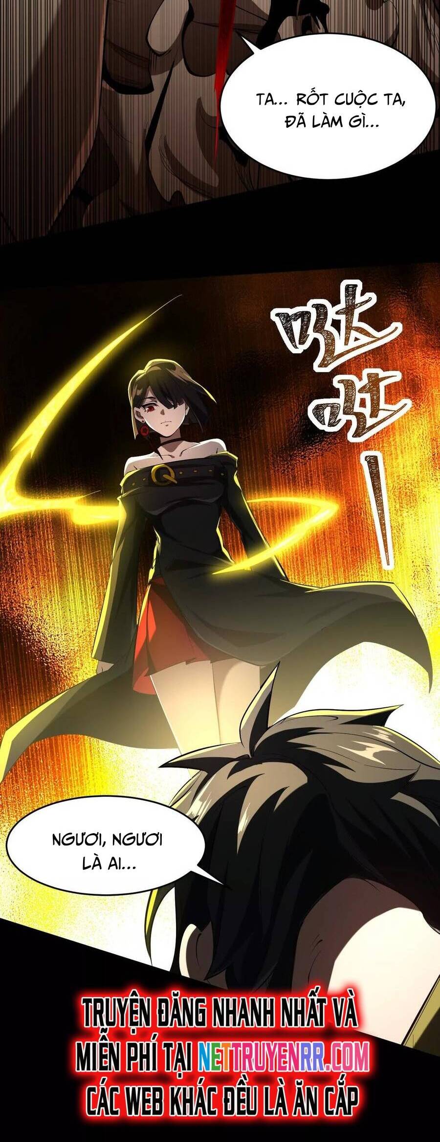 Thần Trò Chơi Dục Vọng - Chapter 61 - Page 27