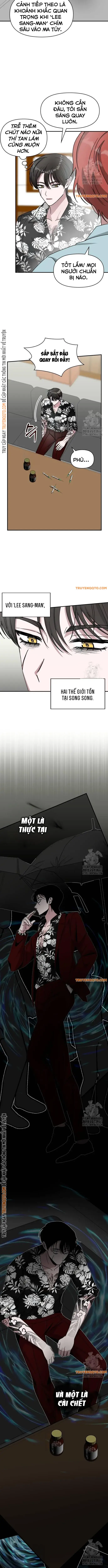 Tôi Bị Hiểu Lầm Là Diễn Viên Thiên Tài Quái Vật - Chapter 38 - Page 5