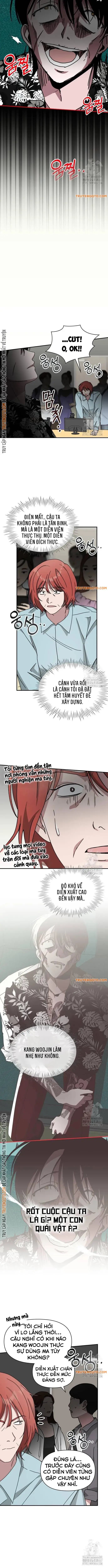 Tôi Bị Hiểu Lầm Là Diễn Viên Thiên Tài Quái Vật - Chapter 38 - Page 8