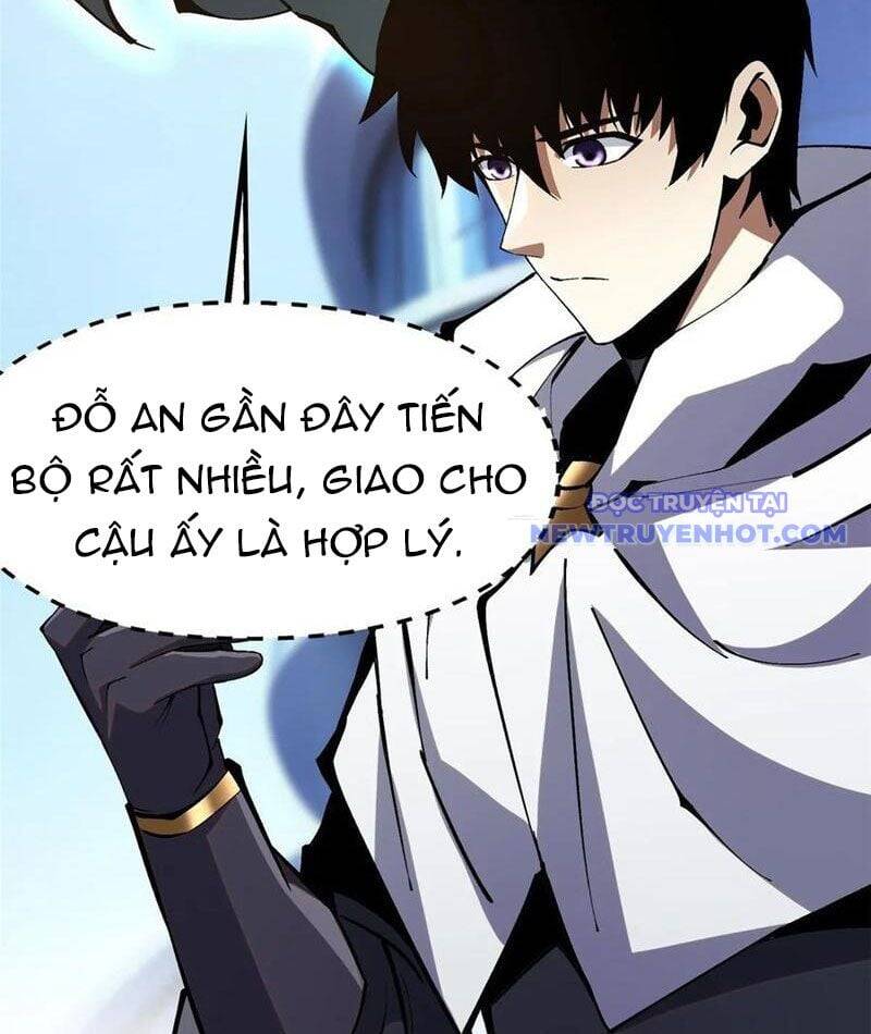 Ta Thật Không Muốn Học Cấm Chú - Chapter 104 - Page 100