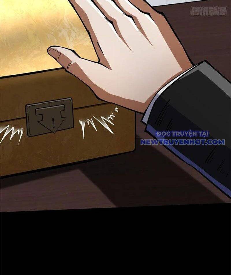 Ta Thật Không Muốn Học Cấm Chú - Chapter 104 - Page 22