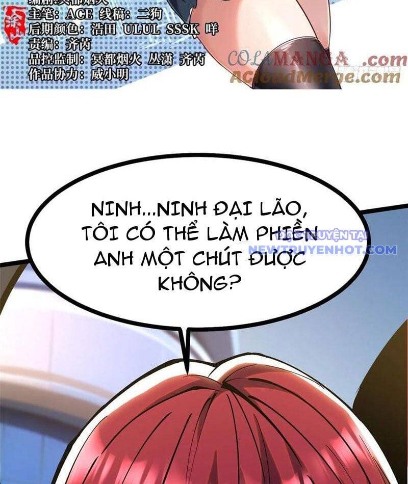 Ta Thật Không Muốn Học Cấm Chú - Chapter 104 - Page 3