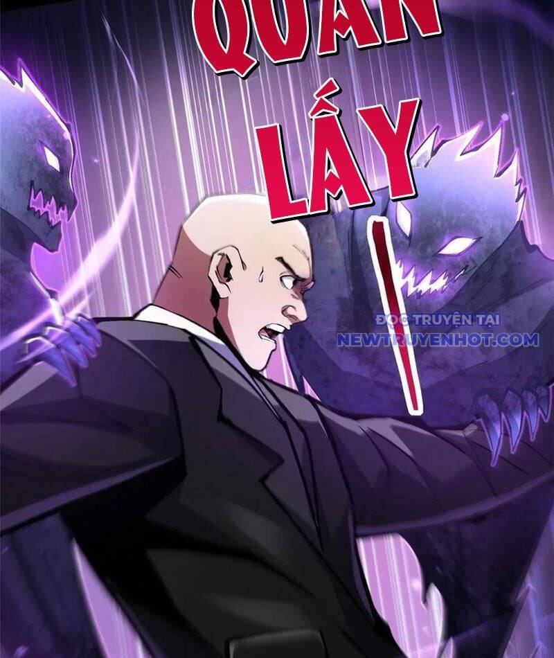 Ta Thật Không Muốn Học Cấm Chú - Chapter 104 - Page 33