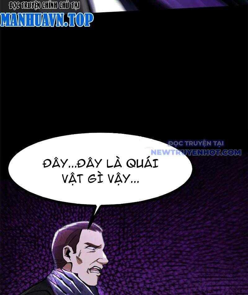 Ta Thật Không Muốn Học Cấm Chú - Chapter 104 - Page 41