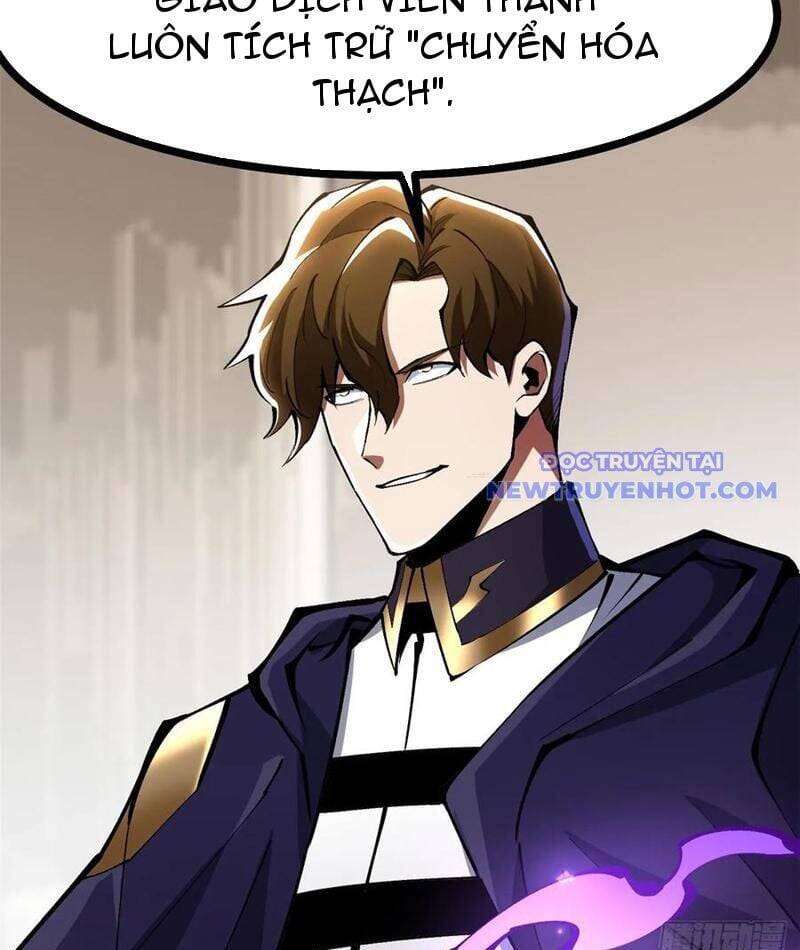 Ta Thật Không Muốn Học Cấm Chú - Chapter 104 - Page 45