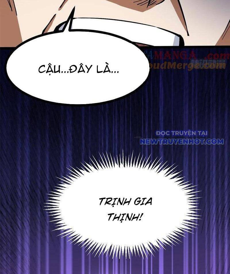 Ta Thật Không Muốn Học Cấm Chú - Chapter 104 - Page 48