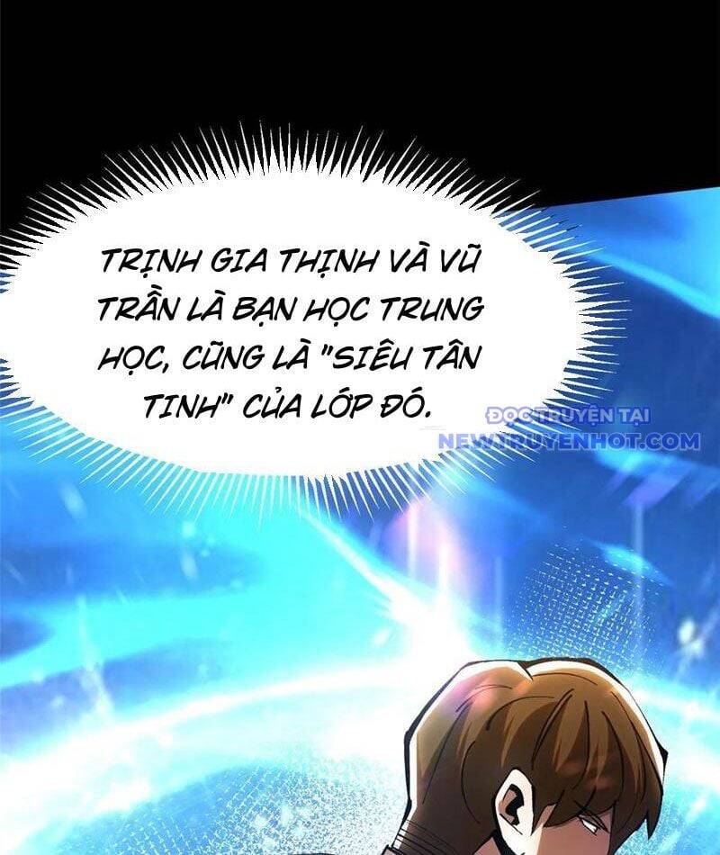 Ta Thật Không Muốn Học Cấm Chú - Chapter 104 - Page 52