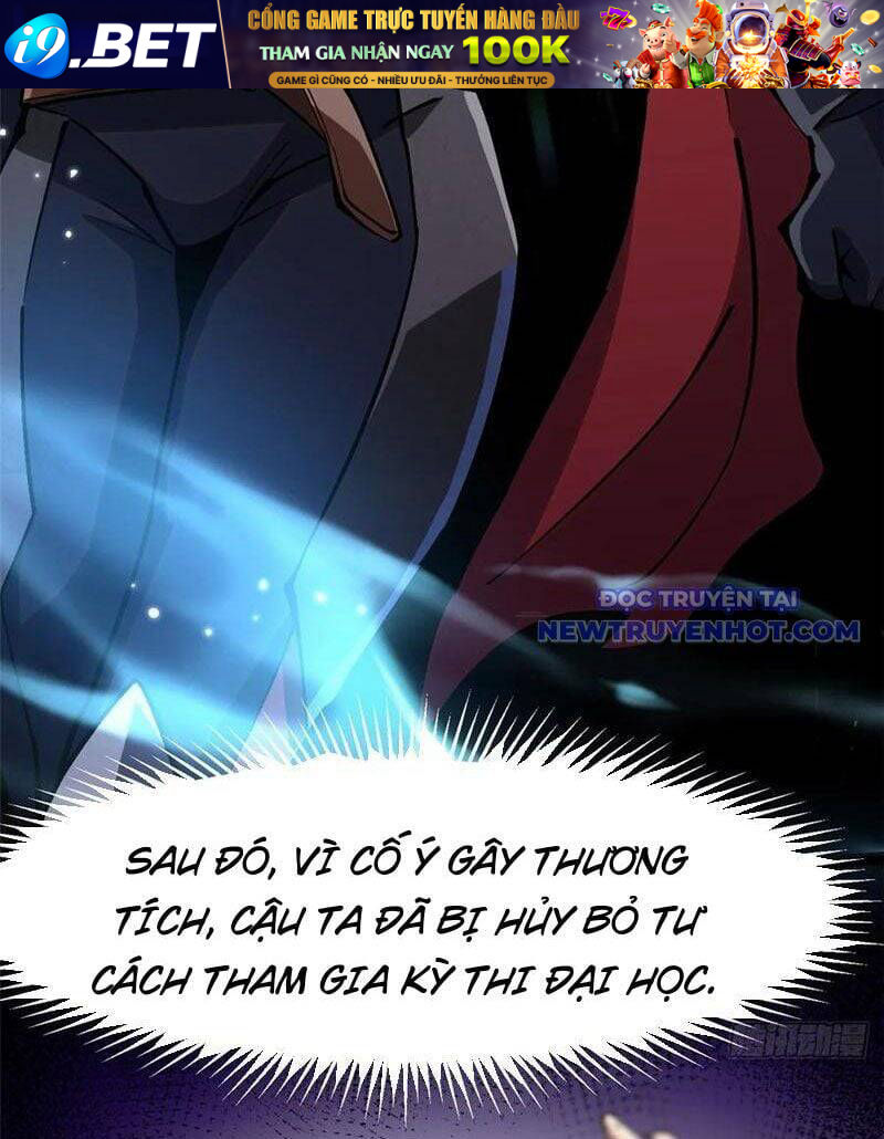 Ta Thật Không Muốn Học Cấm Chú - Chapter 104 - Page 54