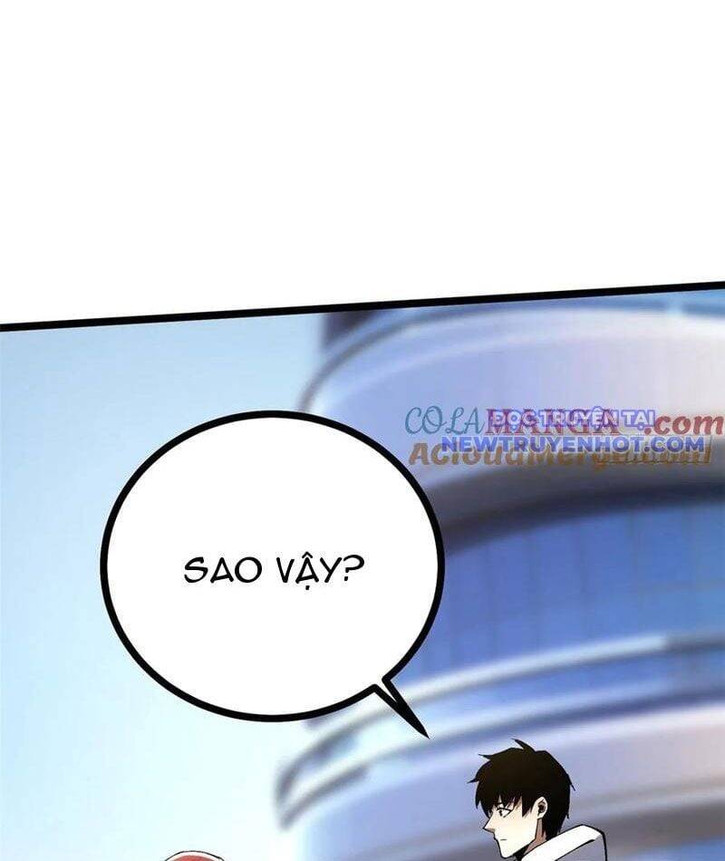 Ta Thật Không Muốn Học Cấm Chú - Chapter 104 - Page 6