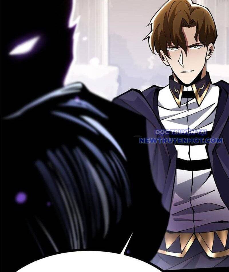 Ta Thật Không Muốn Học Cấm Chú - Chapter 104 - Page 61