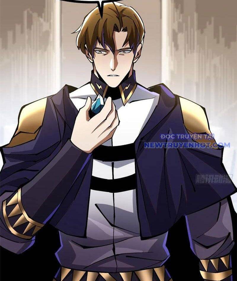 Ta Thật Không Muốn Học Cấm Chú - Chapter 104 - Page 63