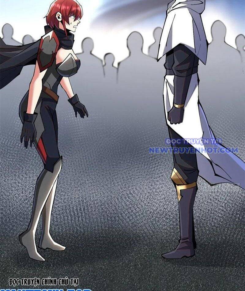 Ta Thật Không Muốn Học Cấm Chú - Chapter 104 - Page 7