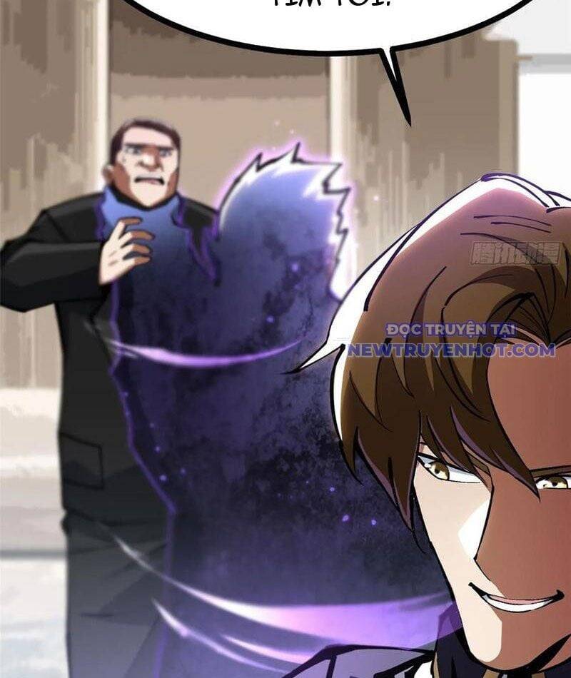 Ta Thật Không Muốn Học Cấm Chú - Chapter 104 - Page 70