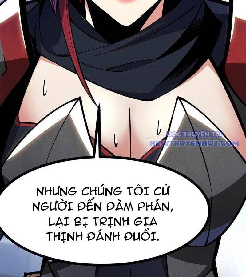 Ta Thật Không Muốn Học Cấm Chú - Chapter 104 - Page 82