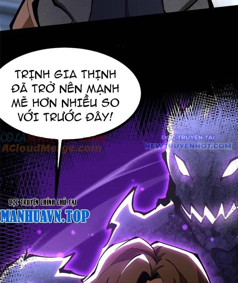 Ta Thật Không Muốn Học Cấm Chú - Chapter 104 - Page 83