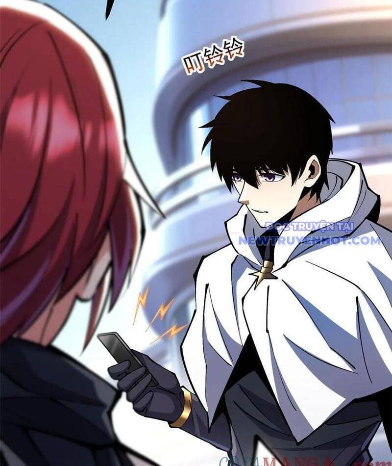 Ta Thật Không Muốn Học Cấm Chú - Chapter 104 - Page 87