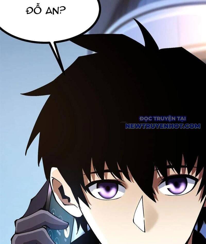 Ta Thật Không Muốn Học Cấm Chú - Chapter 104 - Page 91